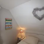 Prázdninový dům Ferienhues Tieden Hues *