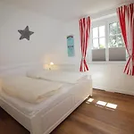 Prázdninový dům Ferienhues Tieden Hues *