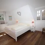 Prázdninový dům Ferienhues Tieden Hues