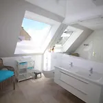 Ferienhues Tieden Hues Prázdninový dům
