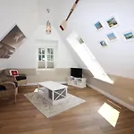 Ferienhues Tieden Hues Prázdninový dům