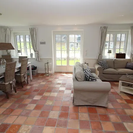 Ferienhues Tieden Hues Casa vacanze Sankt Peter-Ording