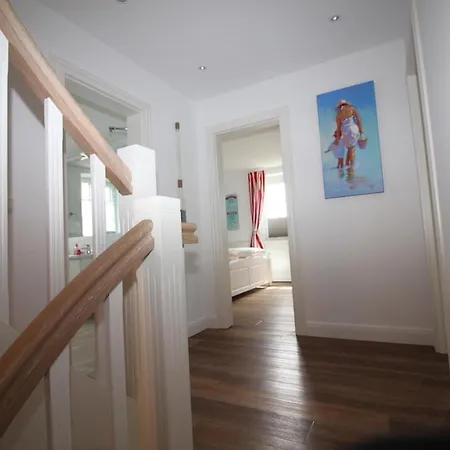 Ferienhues Tieden Hues Sankt Peter-Ording