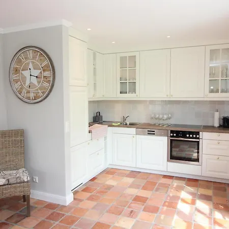 Casa vacanze Ferienhues Tieden Hues *