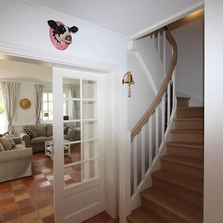 Casa vacanze Ferienhues Tieden Hues Sankt Peter-Ording