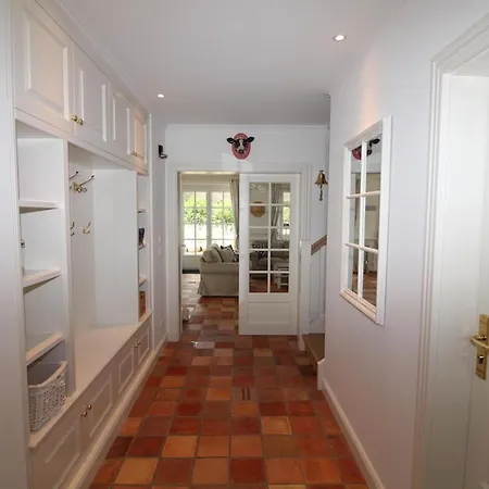 Casa vacanze Ferienhues Tieden Hues Sankt Peter-Ording