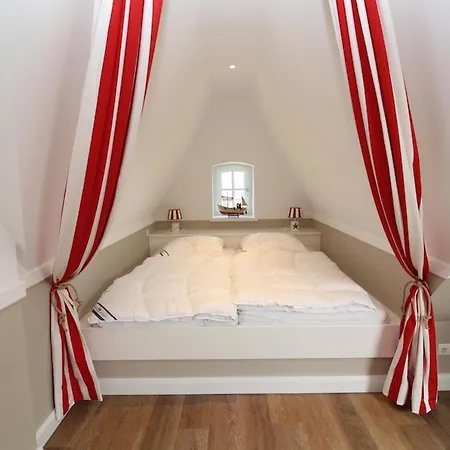 Ferienhues Tieden Hues Holiday home Sankt Peter-Ording