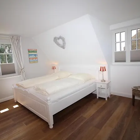 Casa vacanze Ferienhues Tieden Hues