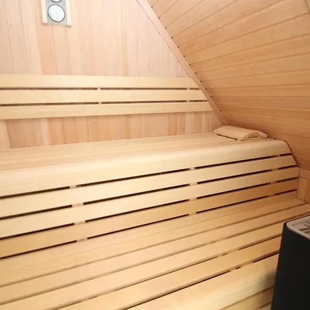 Ferienhues Tieden Hues Casa vacanze *