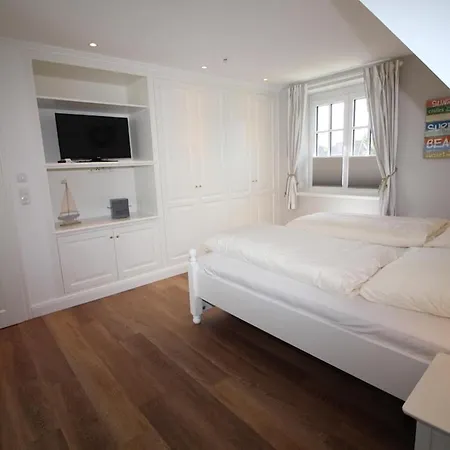 Ferienhues Tieden Hues Casa vacanze Sankt Peter-Ording